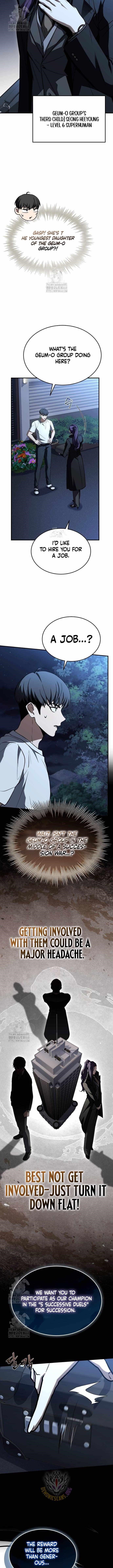 Trait Hoarder Chapter 47 - Page 18 in English