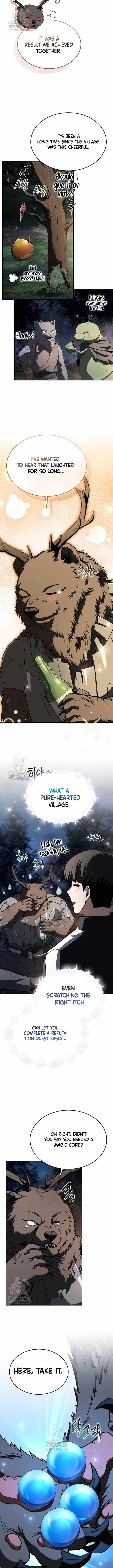 Trait Hoarder Chapter 47 - Page 5 in English