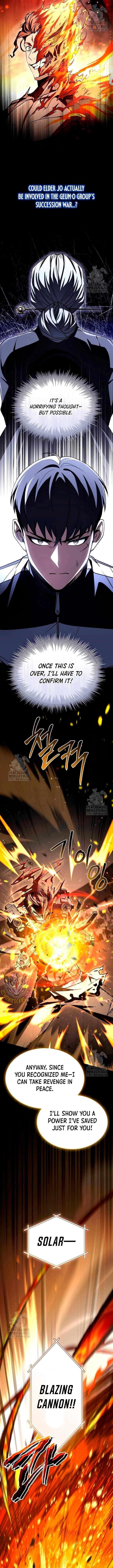 Trait Hoarder Chapter 48 - Page 11 in English
