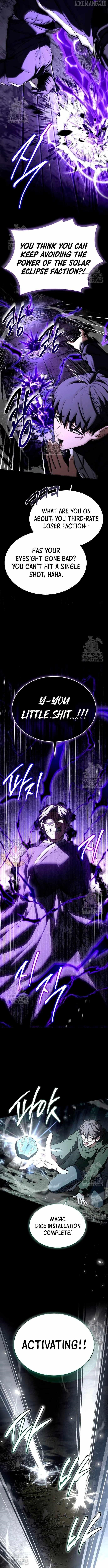 Trait Hoarder Chapter 51 - Page 14 in English