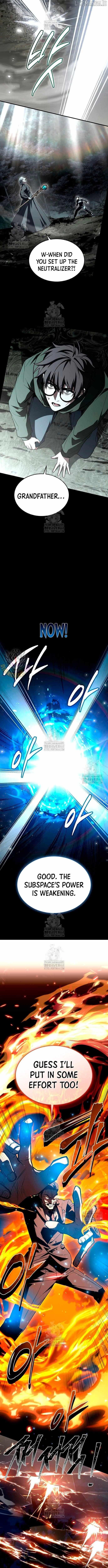 Trait Hoarder Chapter 51 - Page 15 in English