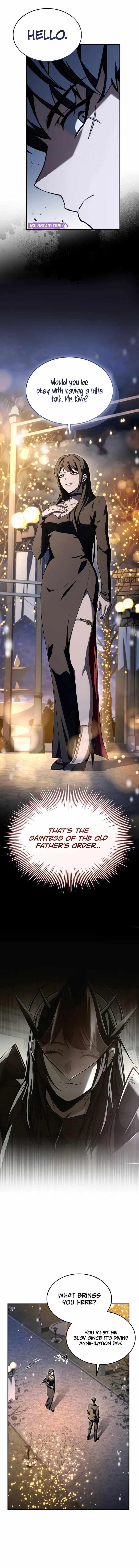 Trait Hoarder Chapter 52 - Page 8 in English