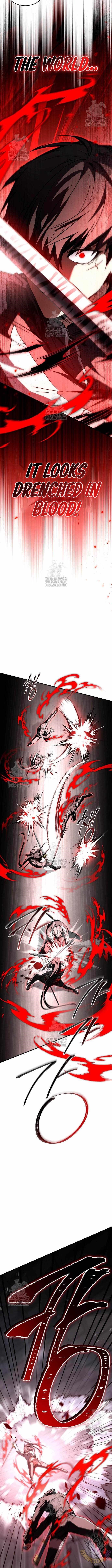 Trait Hoarder Chapter 56 - Page 6 in English