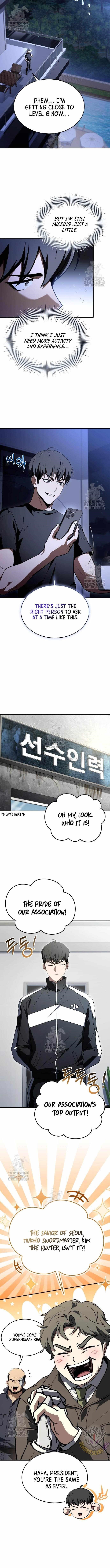 Trait Hoarder Chapter 56 - Page 8 in English