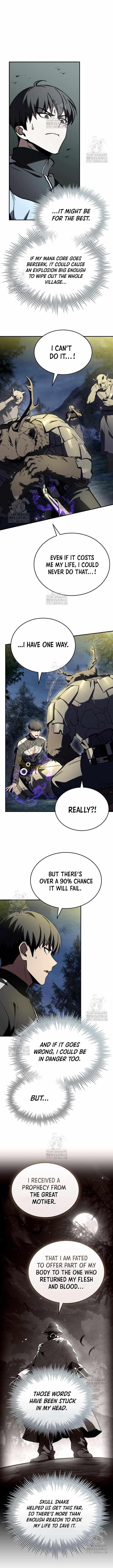 Trait Hoarder Chapter 57 - Page 7 in English