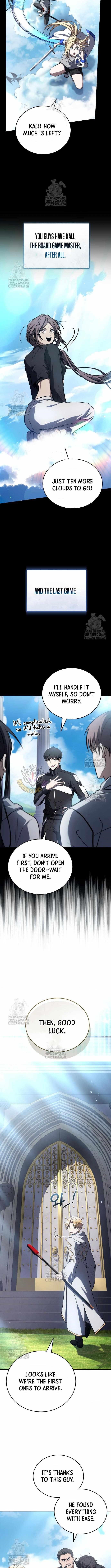 Trait Hoarder Chapter 61 - Page 5 in English
