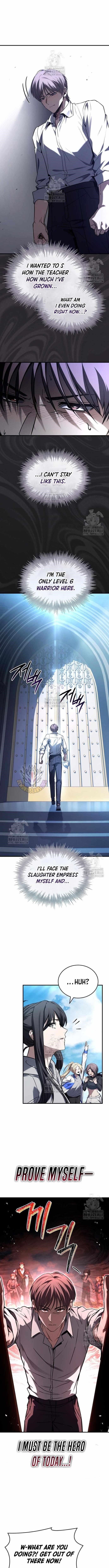 Trait Hoarder Chapter 61 - Page 7 in English
