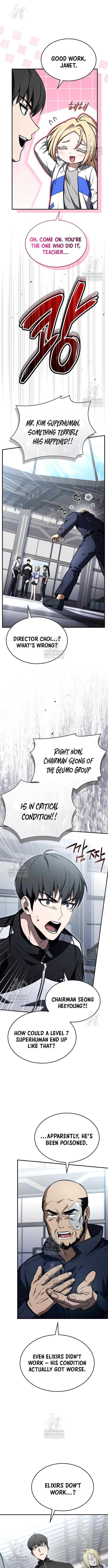 Trait Hoarder Chapter 64 - Page 17 in English