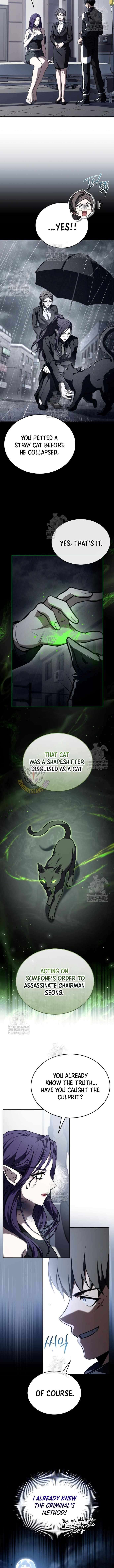 Trait Hoarder Chapter 65 - Page 4 in English