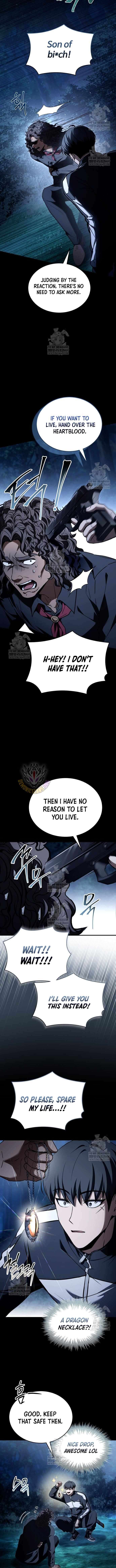 Trait Hoarder Chapter 65 - Page 6 in English