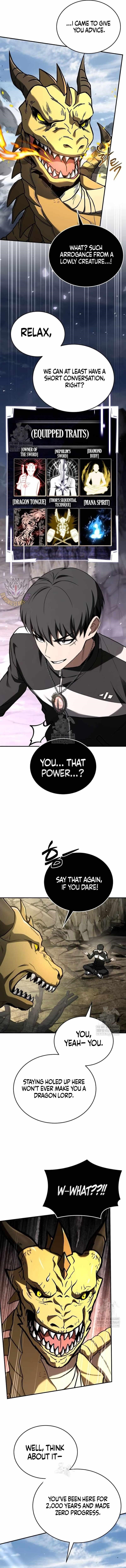 Trait Hoarder Chapter 66 - Page 15 in English