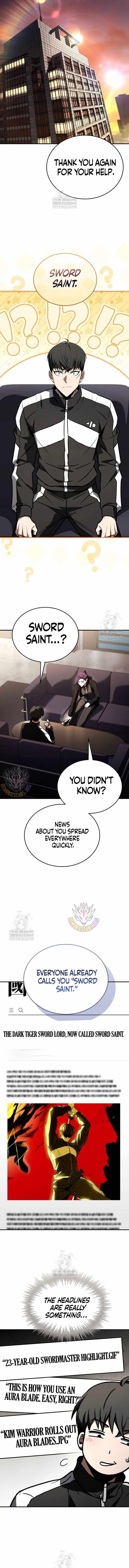 Trait Hoarder Chapter 66 - Page 5 in English
