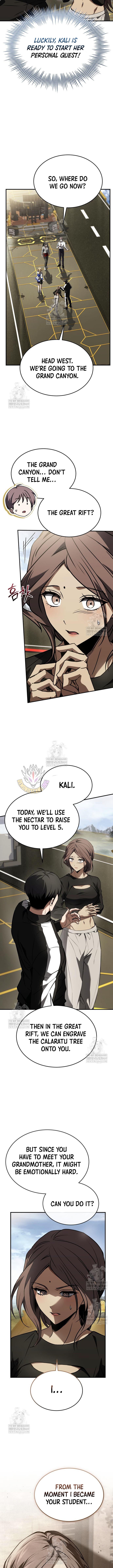 Trait Hoarder Chapter 67 - Page 14 in English