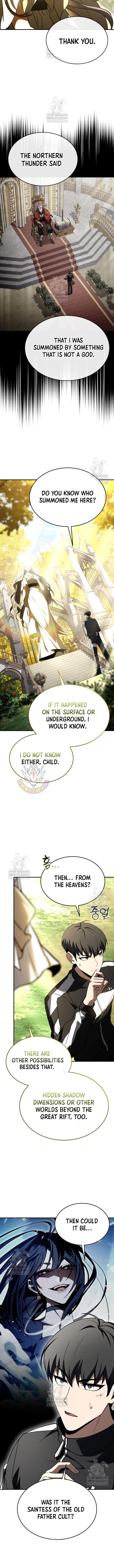Trait Hoarder Chapter 67 - Page 5 in English