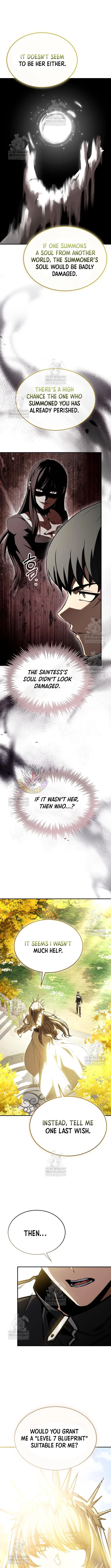 Trait Hoarder Chapter 67 - Page 6 in English