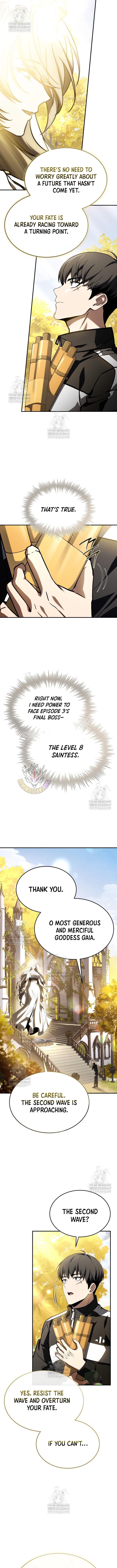 Trait Hoarder Chapter 67 - Page 9 in English
