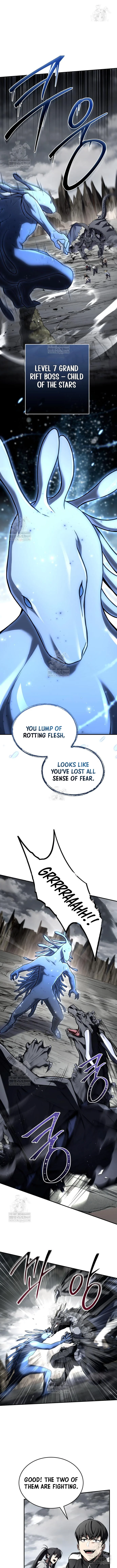 Trait Hoarder Chapter 68 - Page 11 in English