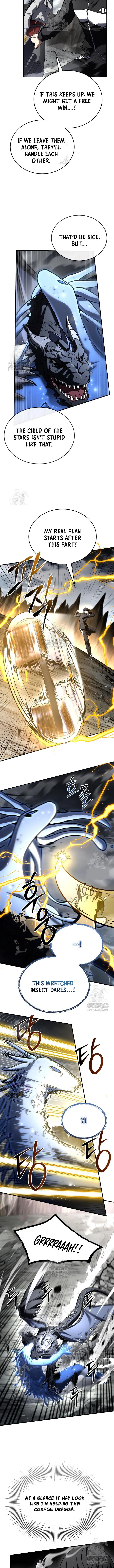 Trait Hoarder Chapter 68 - Page 12 in English