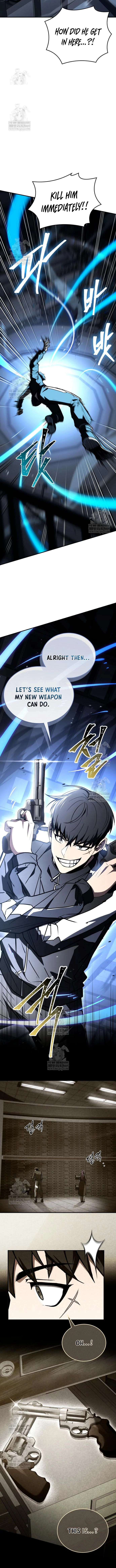 Trait Hoarder Chapter 68 - Page 5 in English