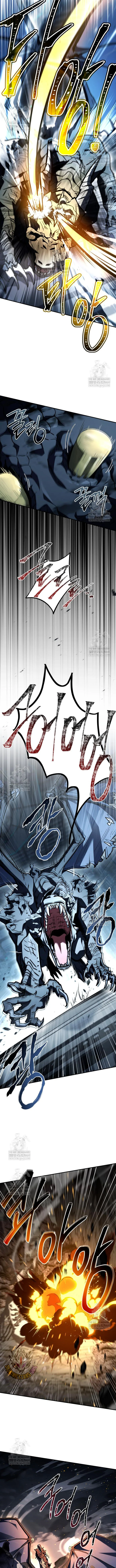 Trait Hoarder Chapter 68 - Page 8 in English