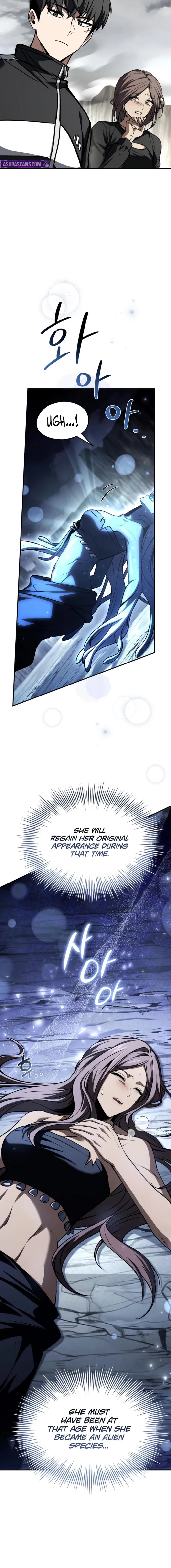 Trait Hoarder Chapter 69 - Page 11 in English