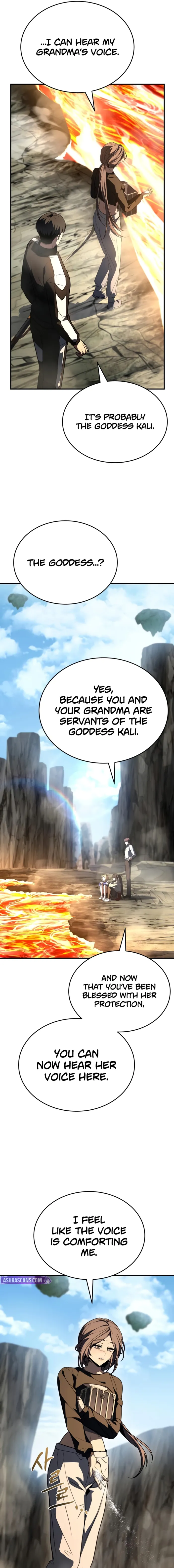 Trait Hoarder Chapter 69 - Page 20 in English