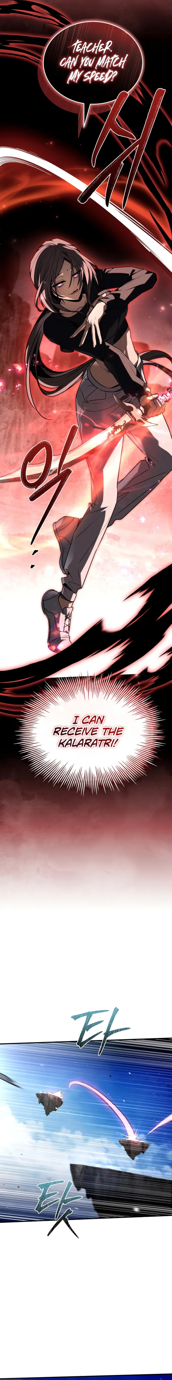 Trait Hoarder Chapter 69 - Page 24 in English