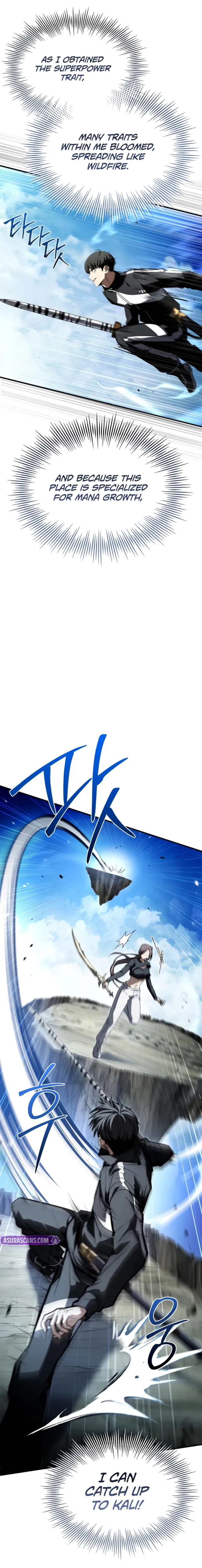 Trait Hoarder Chapter 69 - Page 26 in English