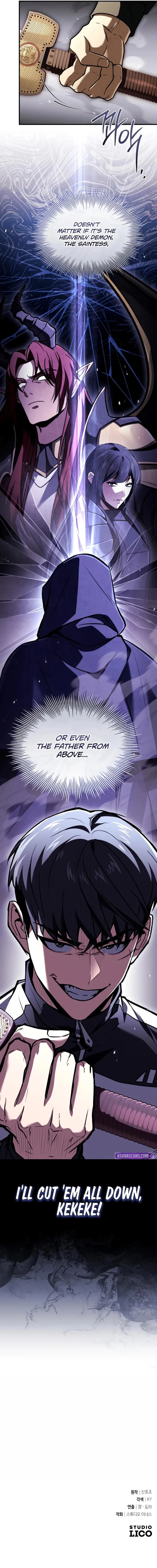 Trait Hoarder Chapter 69 - Page 34 in English