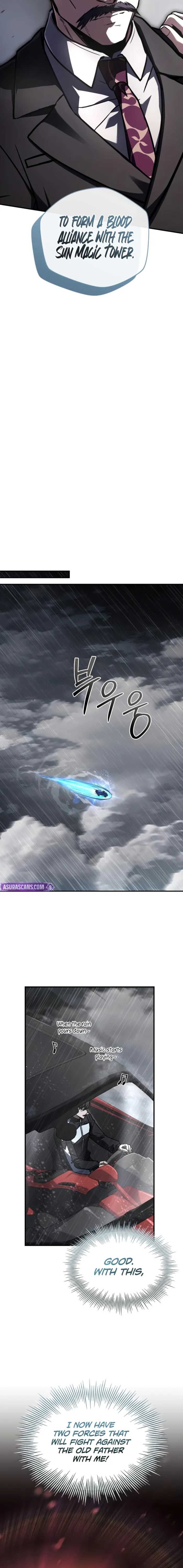 Trait Hoarder Chapter 70 - Page 26 in English