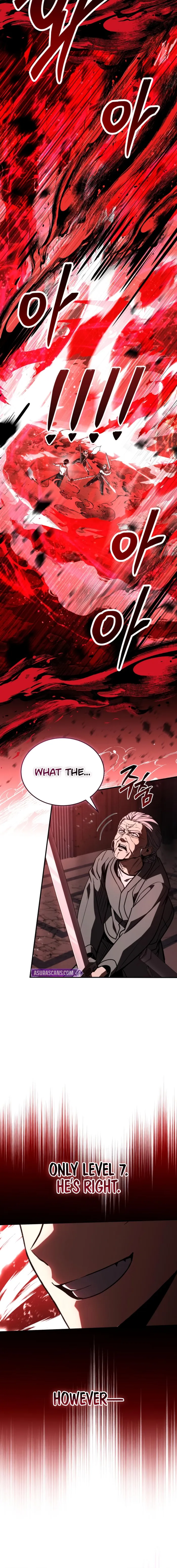 Trait Hoarder Chapter 71 - Page 22 in English