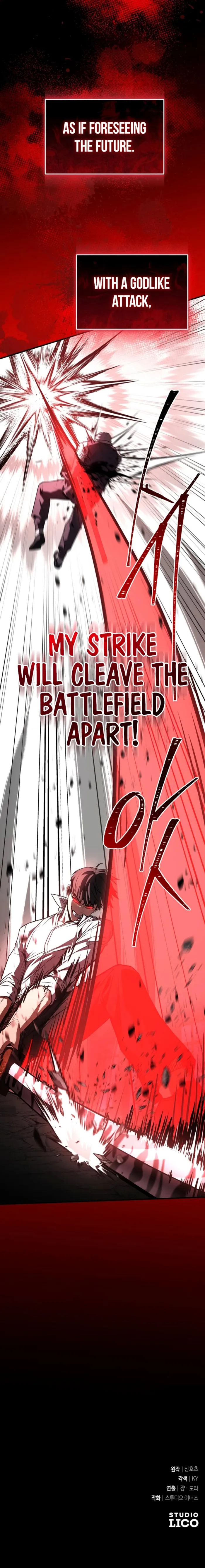 Trait Hoarder Chapter 71 - Page 27 in English
