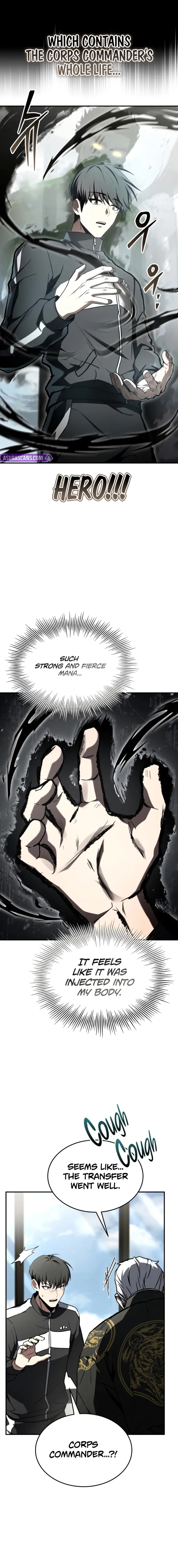 Trait Hoarder Chapter 72 - Page 10 in English