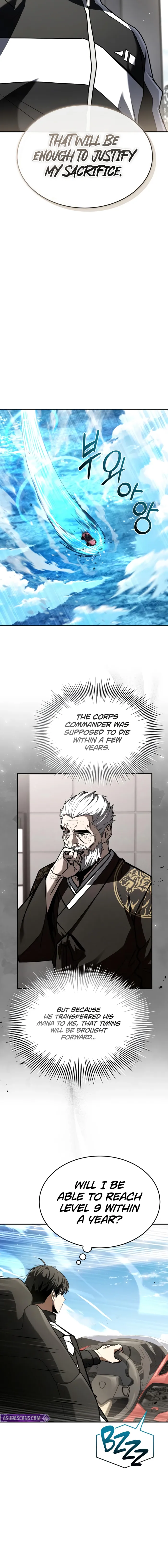 Trait Hoarder Chapter 72 - Page 12 in English