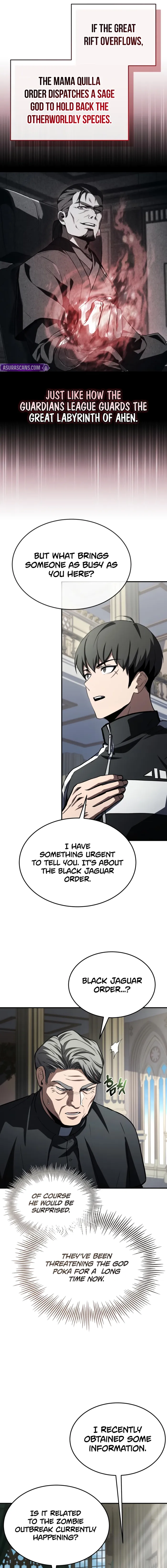Trait Hoarder Chapter 72 - Page 19 in English