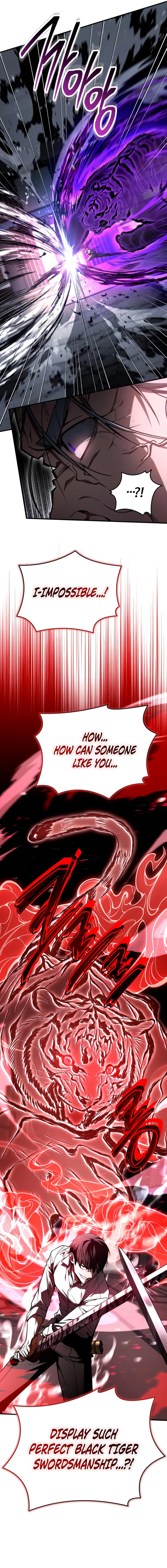 Trait Hoarder Chapter 72 - Page 3 in English