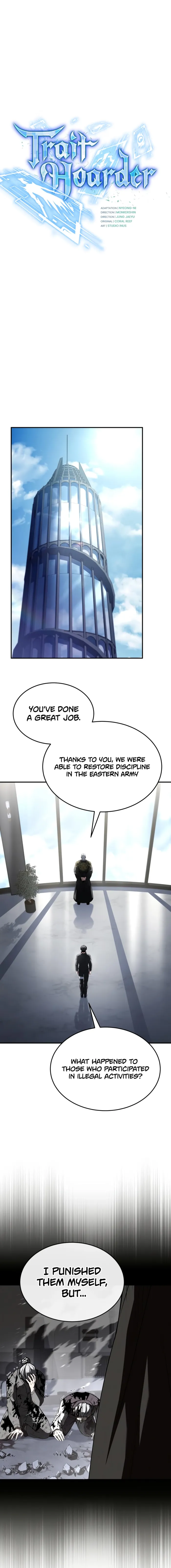 Trait Hoarder Chapter 72 - Page 5 in English