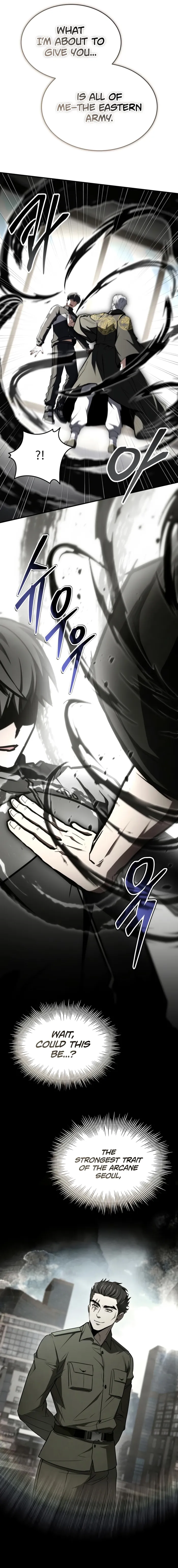 Trait Hoarder Chapter 72 - Page 9 in English