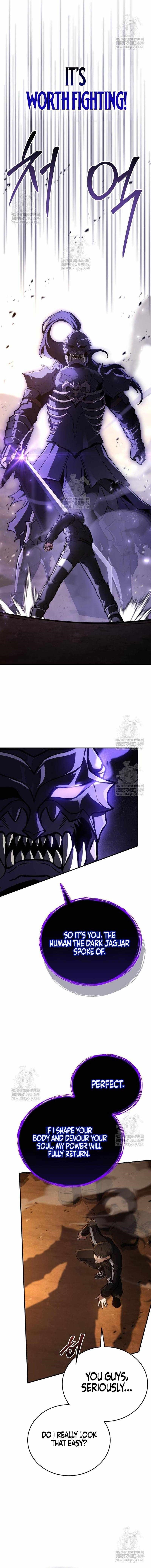 Trait Hoarder Chapter 73 - Page 11 in English