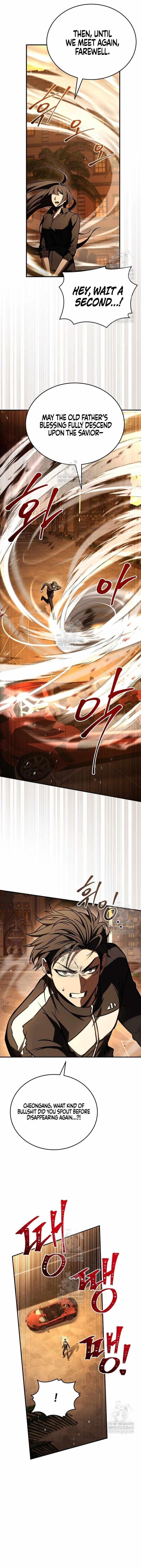 Trait Hoarder Chapter 73 - Page 9 in English