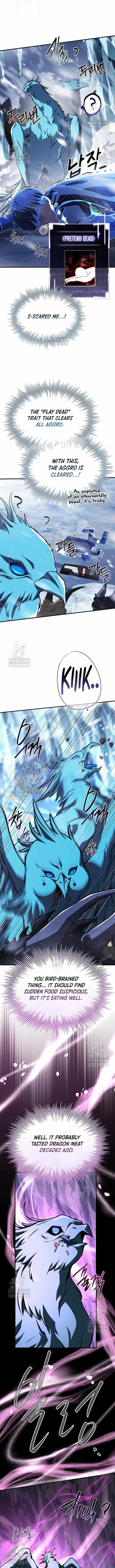 Trait Hoarder Chapter 75 - Page 11 in English