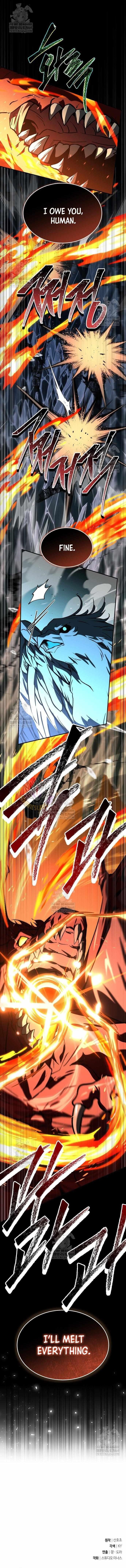 Trait Hoarder Chapter 75 - Page 19 in English