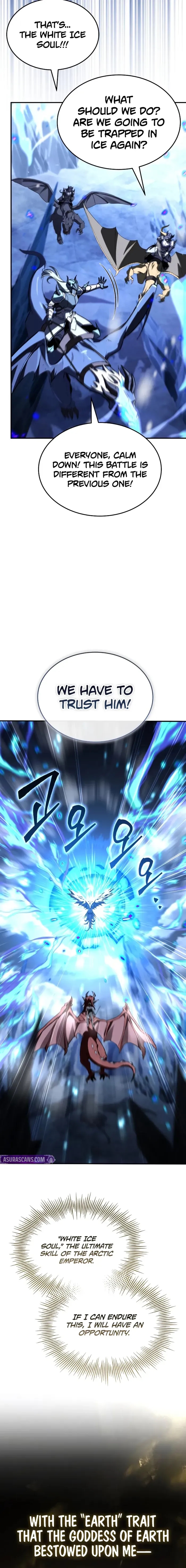 Trait Hoarder Chapter 76 - Page 13 in English