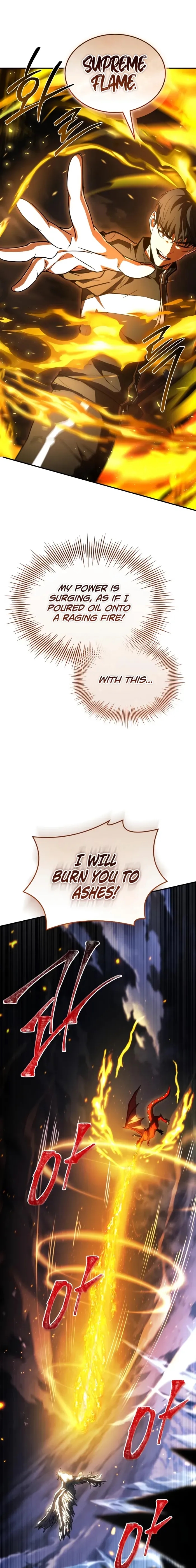 Trait Hoarder Chapter 76 - Page 16 in English