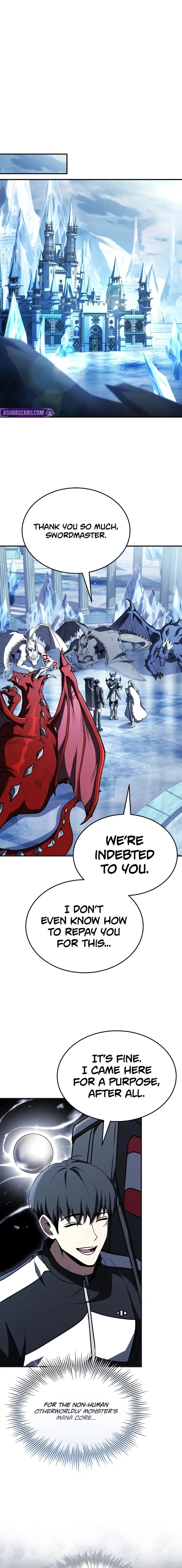 Trait Hoarder Chapter 76 - Page 20 in English