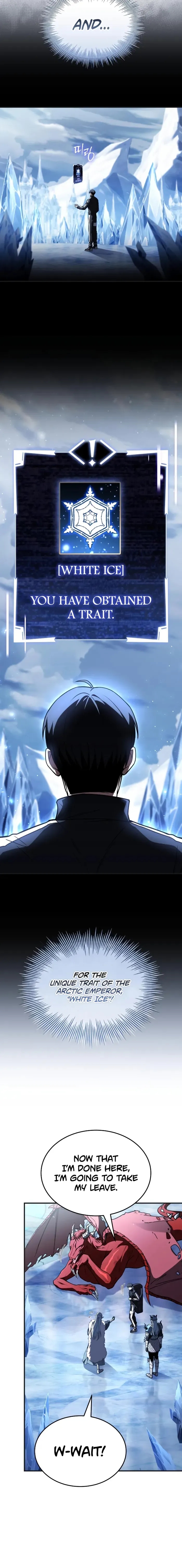 Trait Hoarder Chapter 76 - Page 21 in English