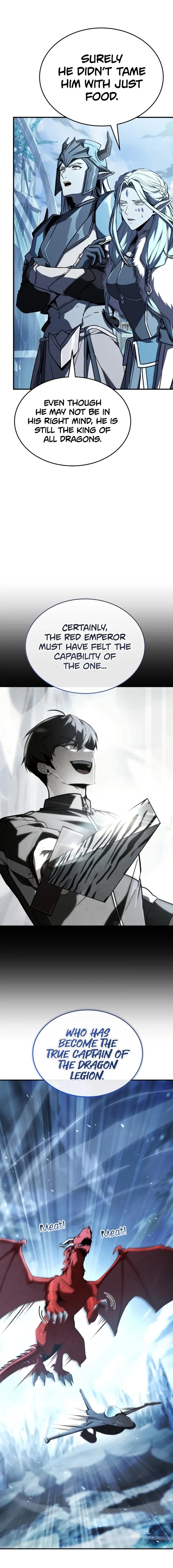 Trait Hoarder Chapter 76 - Page 26 in English