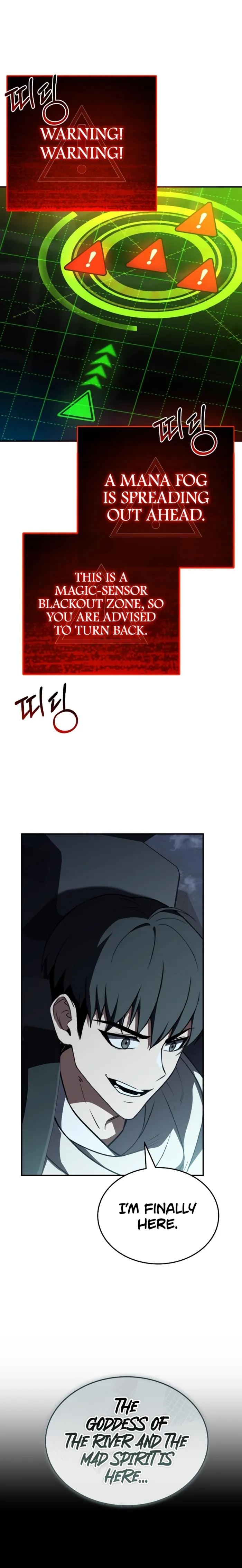 Trait Hoarder Chapter 76 - Page 28 in English