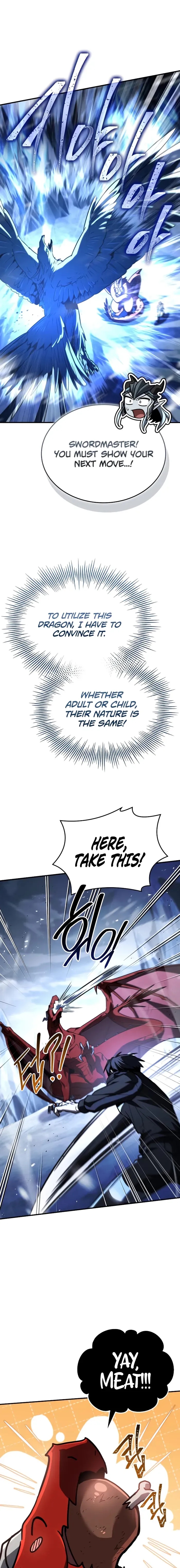 Trait Hoarder Chapter 76 - Page 3 in English