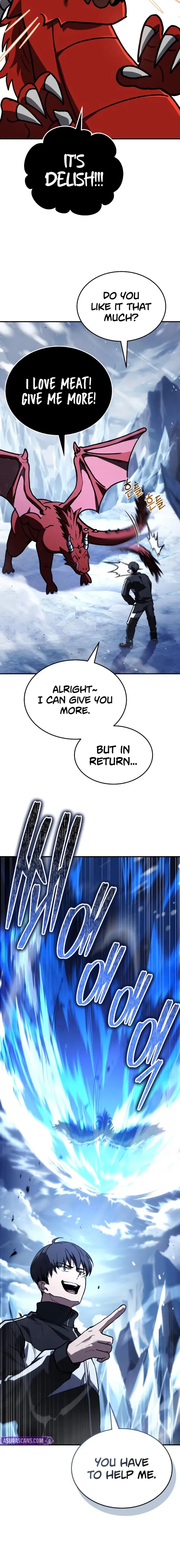 Trait Hoarder Chapter 76 - Page 4 in English